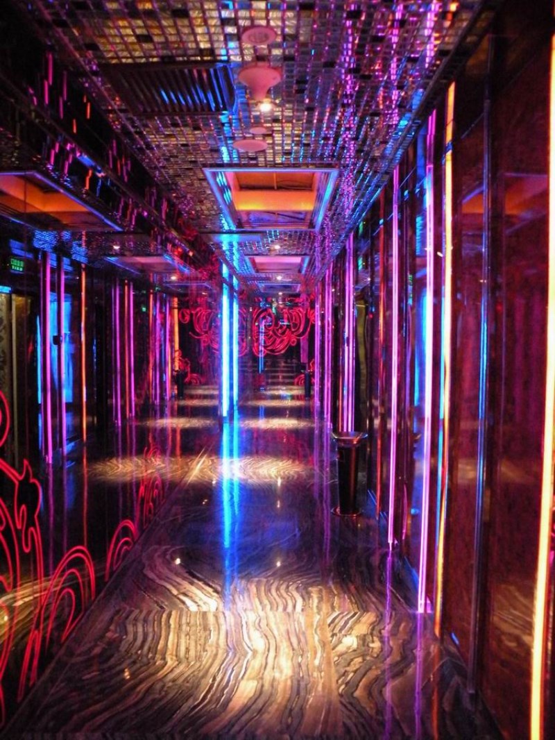 南宁商务ktv最佳选择-良庆区ktv预订